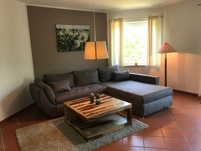 Ferienwohnung Dora