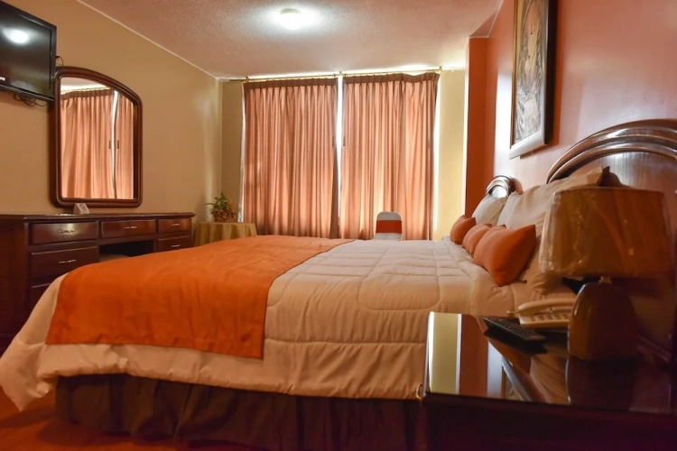 Double Suite