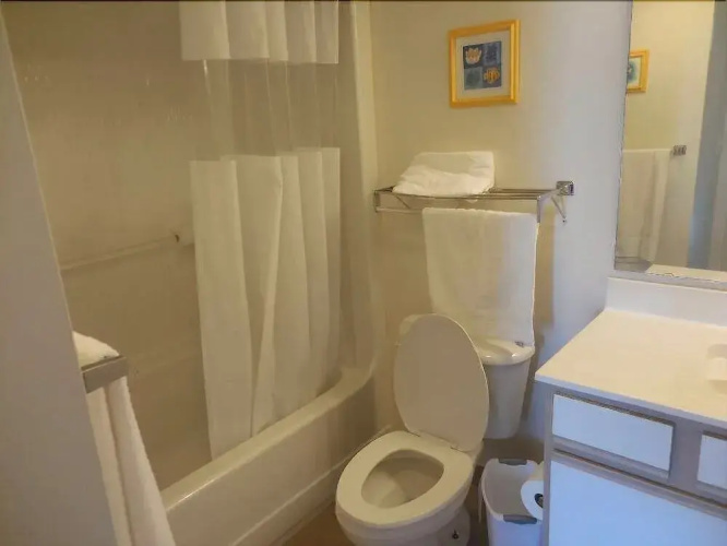 Ocean Reef Condo #621 - 3 Br Condo