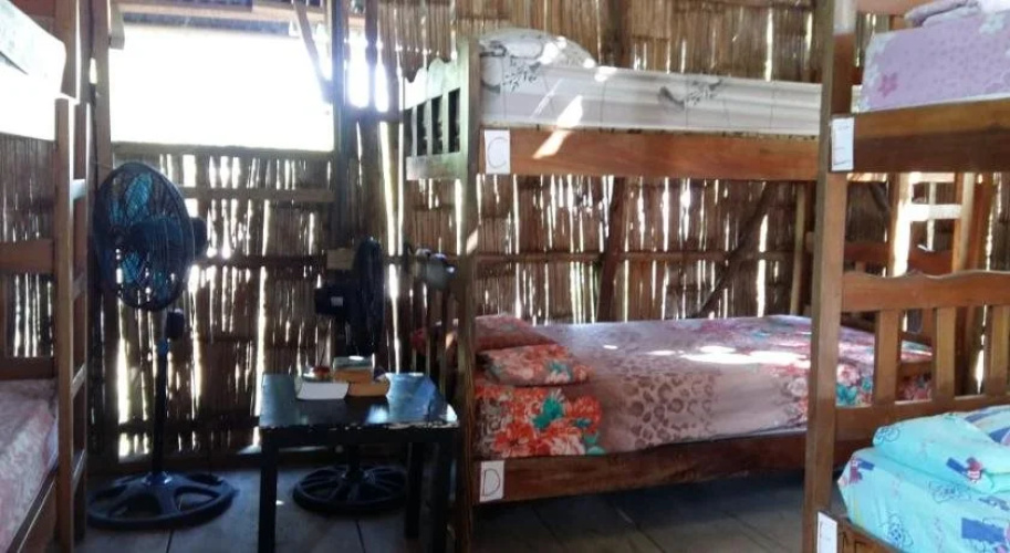 Bambu Hostel