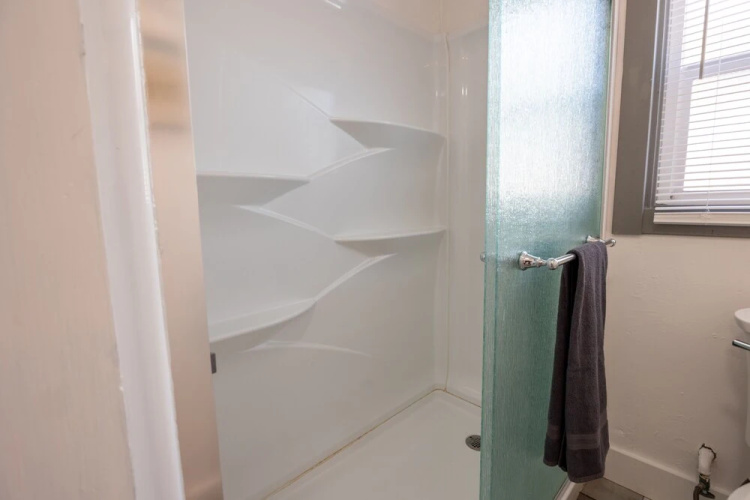 The Nest Apt A
