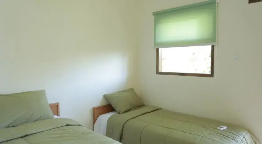 Fresh Green Hotel & Kebun Fresh Green