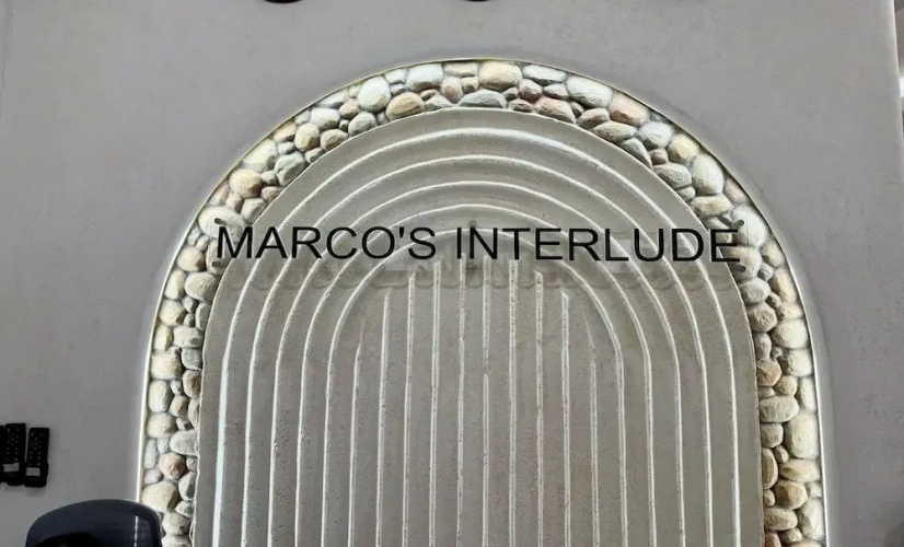 MARCO'S INTERLUDE Hotel Phu Quoc