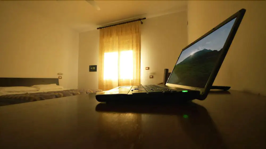 B&B Villa Ceccarini Fonte d'Oro