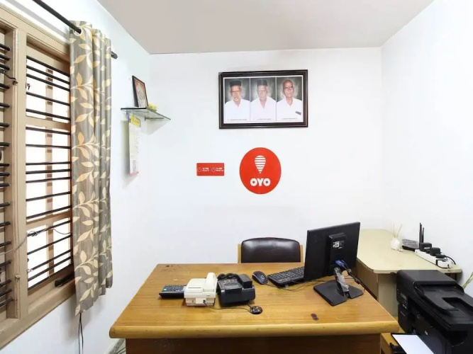 Karanji Homestay