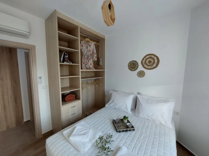 Standard Family Duplex room