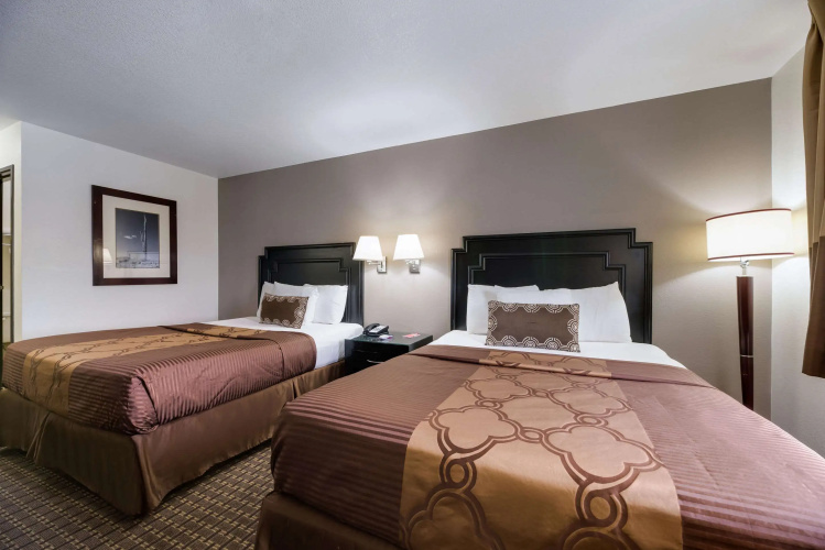 Econo Lodge Inn & Suites Williams - Grand Canyon Area