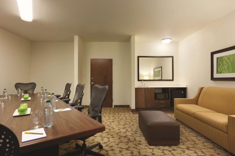 Hilton Garden Inn Rochester Downtown photo 18