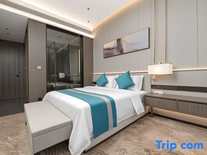 Standard Double room with canal view