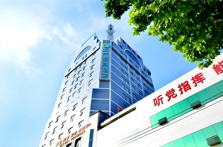 Hotelafbeelding