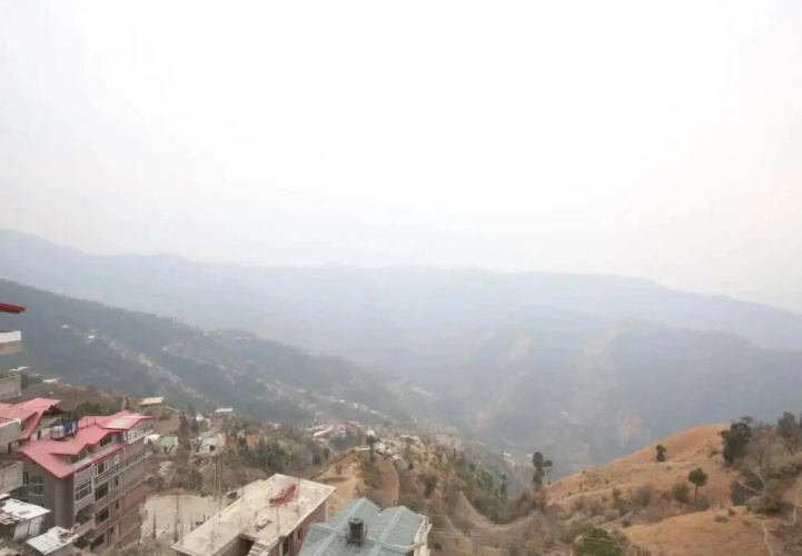 Hotel Deepjyoti
