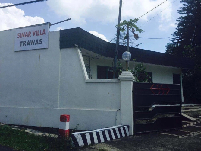 Otel görseli
