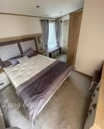 Lyons Robin Hood Holiday Park