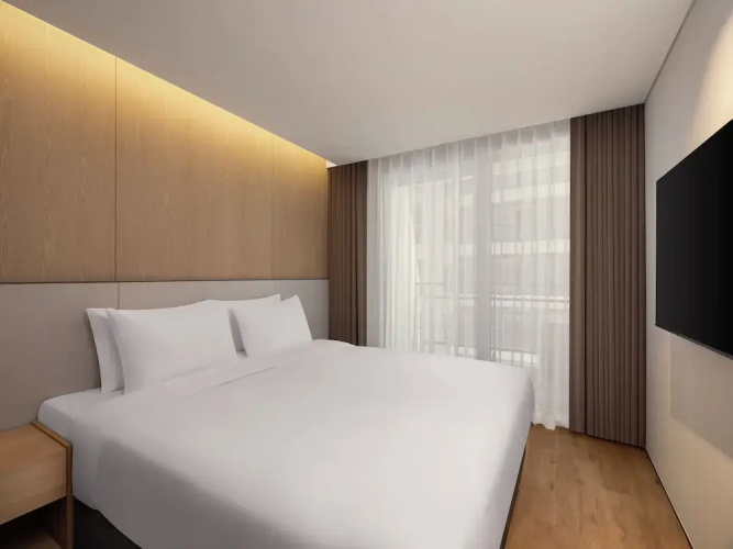 Wyndham Goseong Gangwon