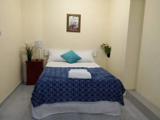 Grand Hostel Cancun