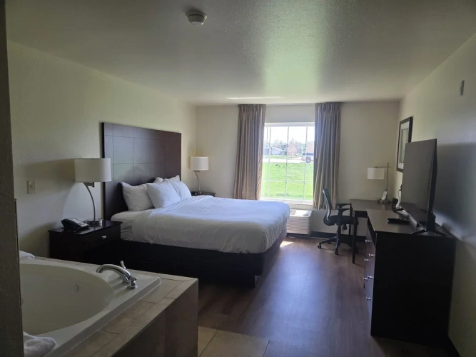 Double Suite