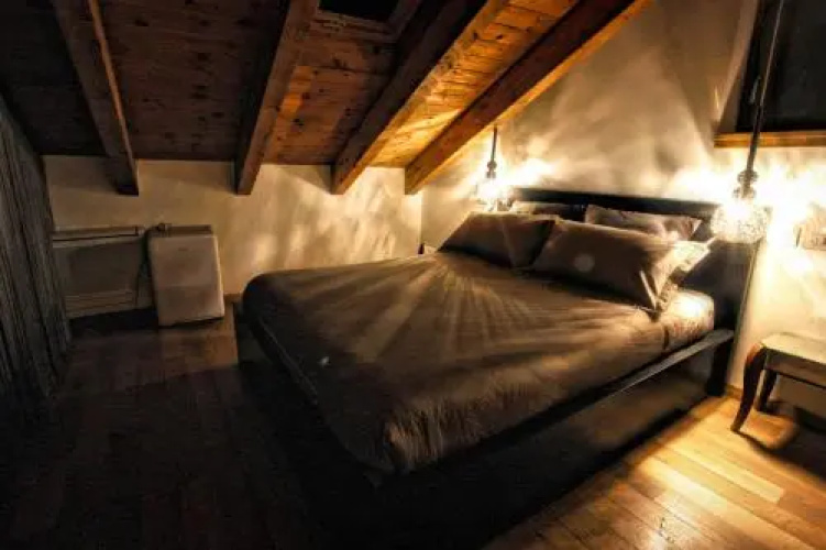 The Cozy Nest