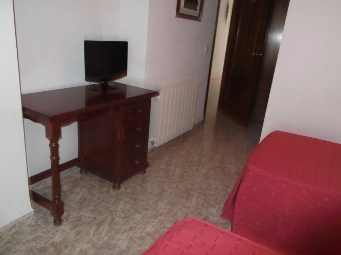 Hostal Doña Carmen