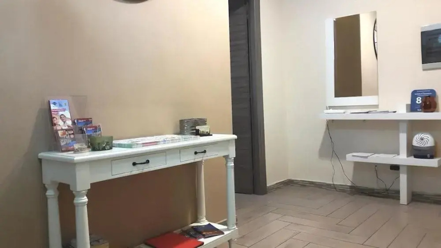 Le Suite Di Napoleone B&B