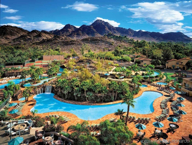 Hilton Phoenix Resort at the Peak photo 37