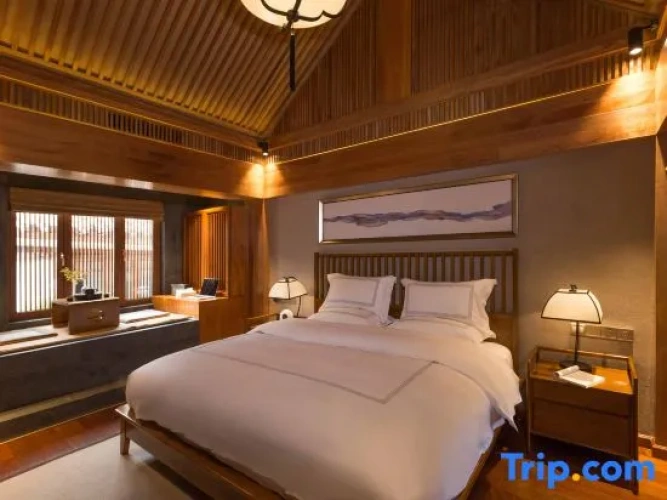 Grand Double room