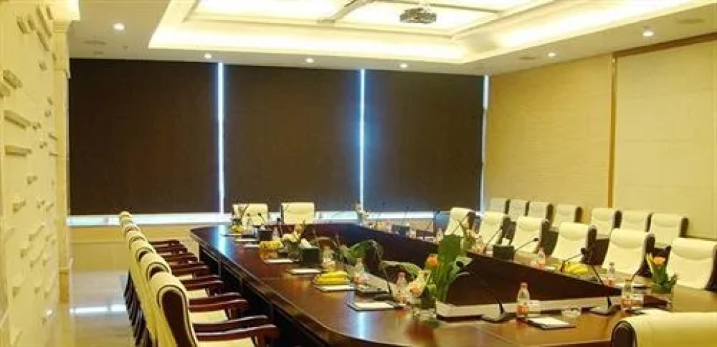 Tongcheng International Hotel