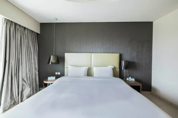 Paramount Damac Towers By Elegant Homes