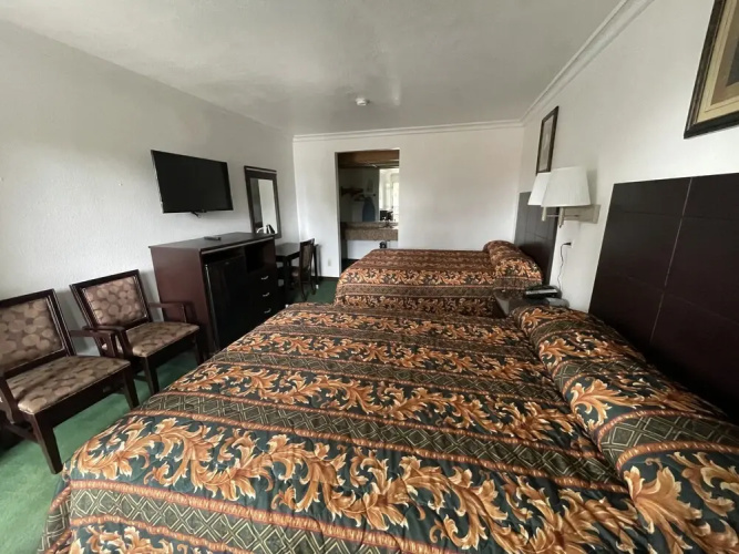 Chino Motel
