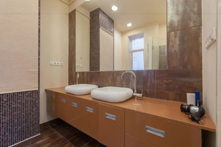Design Apartment Downtown