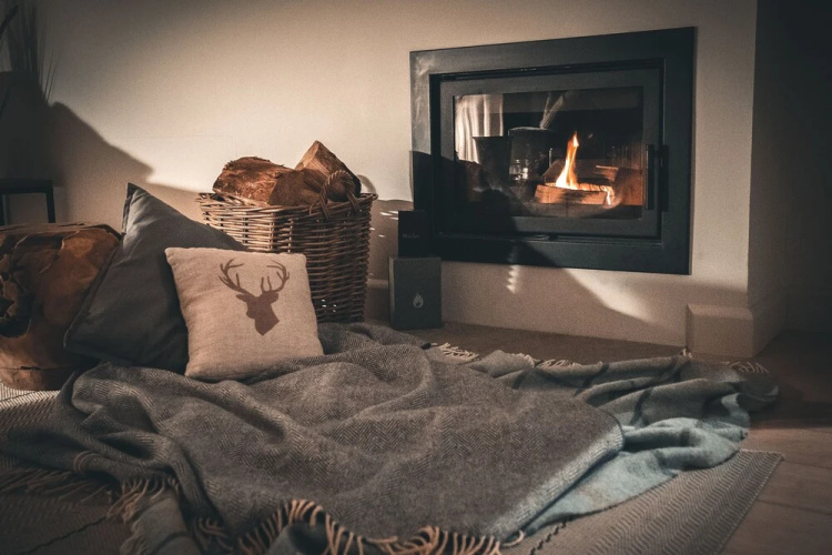 Elements Lodges