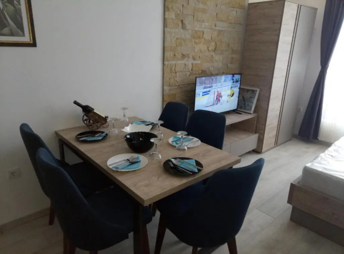 Studio Šilja L22 Milmari