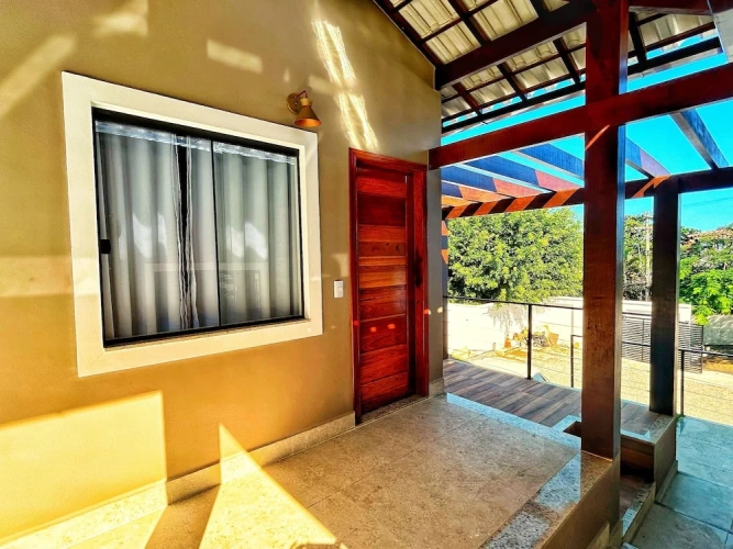 1 Bedroom Superior Suite with garden view