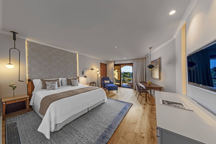 The St. Regis Mardavall Mallorca Resort photo 7