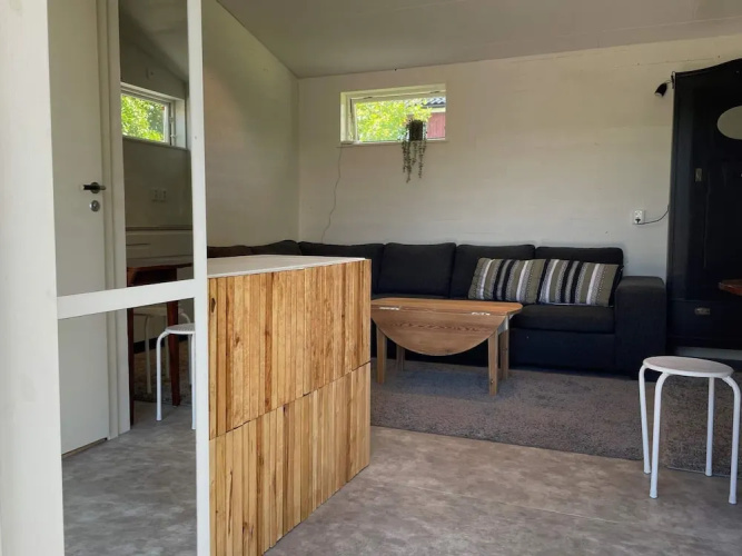 3 Person Holiday Home in Uddevalla-by Traum