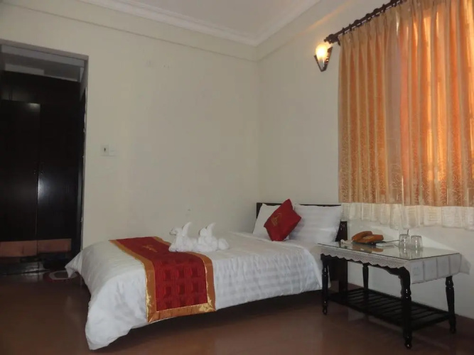 Casablanca Hotel
