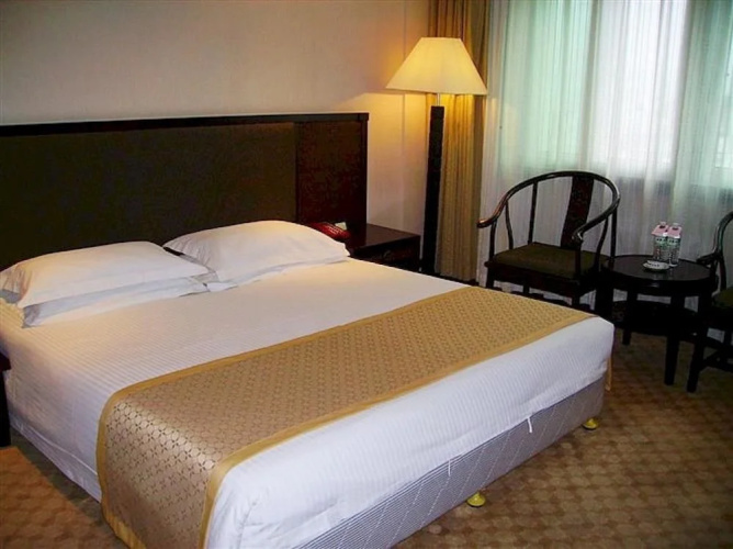 Jiangwan Hotel