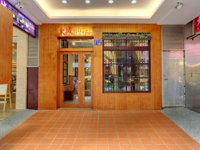 Hotelbild
