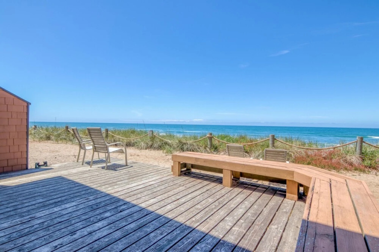 Breakers Beach House #5