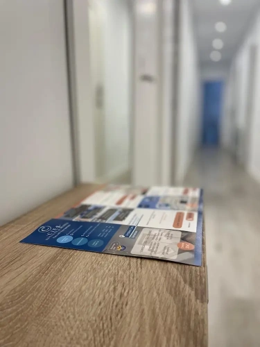 2 Bedrooms Comfort Apartment with balcony