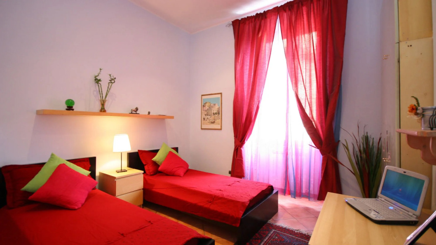 Rental In Rome Corso Vittorio