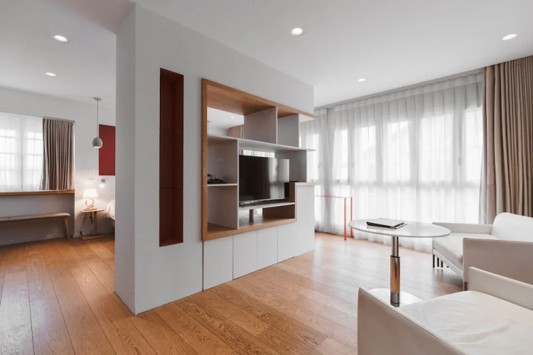 Hotel Briketenia