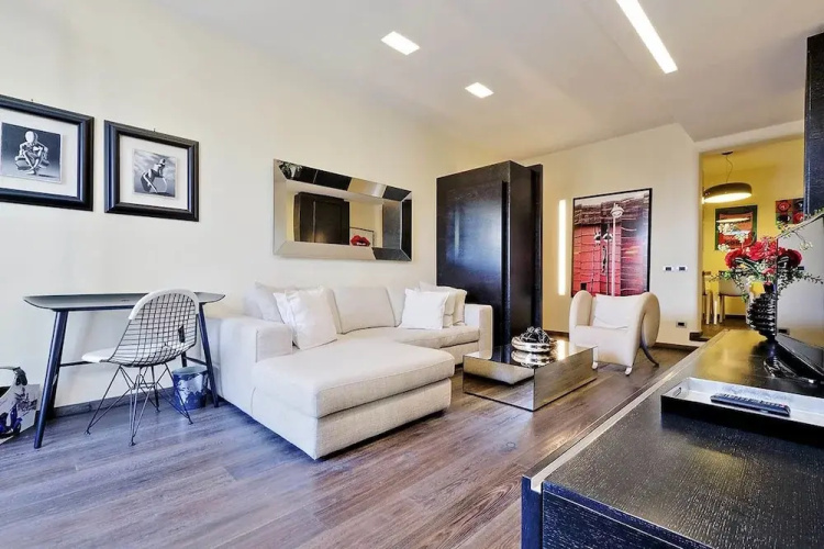 Vittoria Luxury Apartment