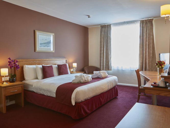 Double Suite