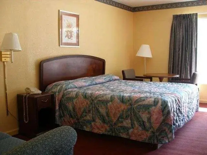 Scottish Inns Griffin