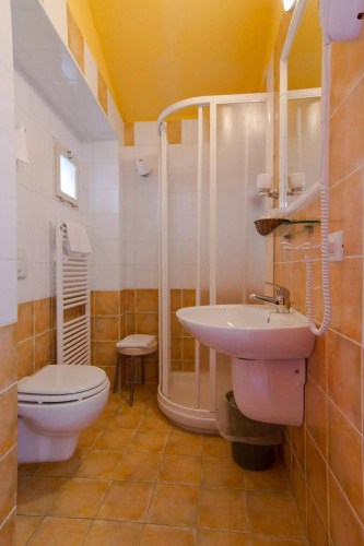 Hotel Berti
