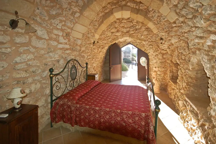 VilleSalento - Masseria Italia M590