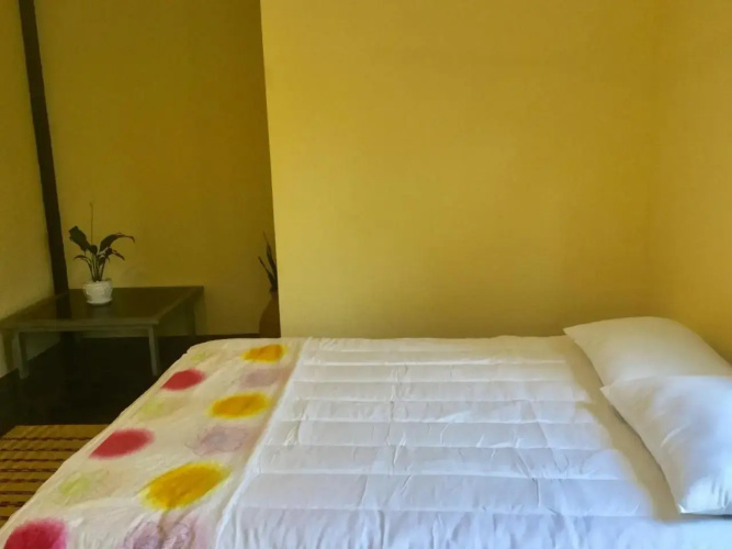 Bunyong Homestay