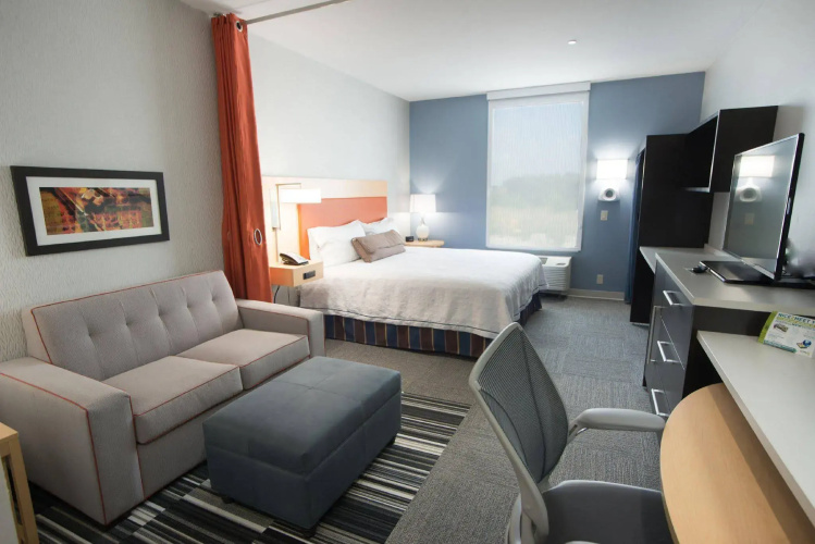 Home2 Suites by Hilton Tulsa Hills