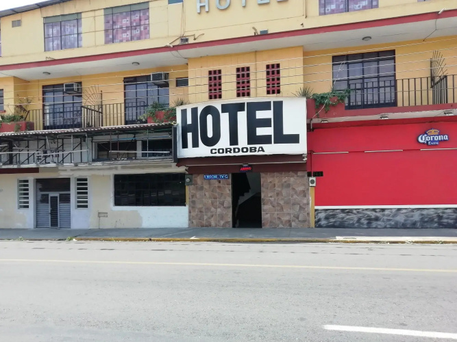 Hotelafbeelding