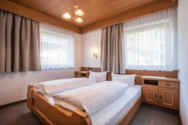 Gästehaus Appartement Höllwarth
